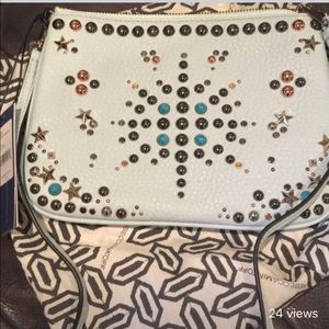 New w/Tags Rebecca Minkoff Ascher Crossbody purse